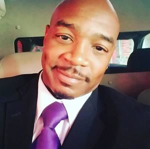 Meet your Posher, Melvin